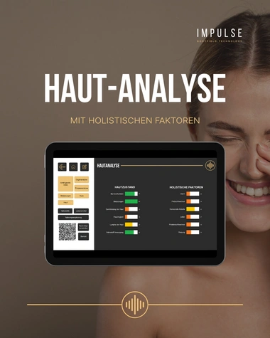 hollistische Haut-Analyse, Eppelborn