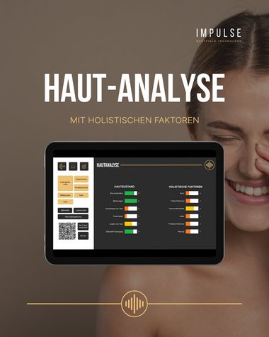hollistische Haut-Analyse, Eppelborn hollistische Haut-Analyse, Eppelborn