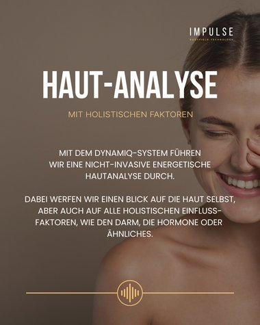 hollistische Haut-Analyse, Eppelborn hollistische Haut-Analyse, Eppelborn